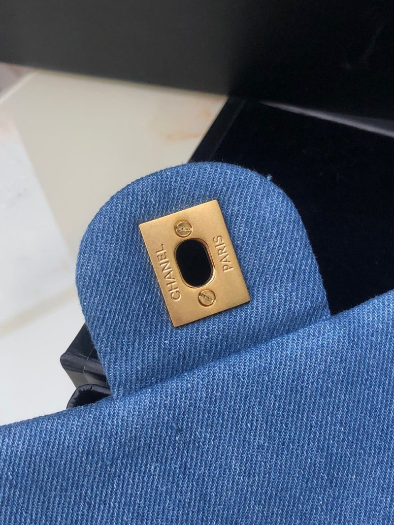 Ch**el cf series bags